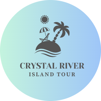 Crystal River Island Tours